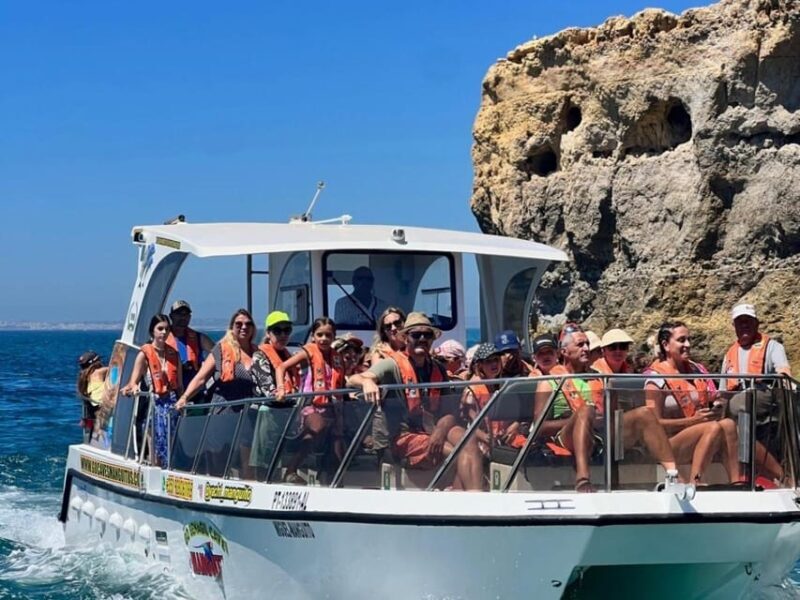 Private Day Tour Algarve with Portimão city and Benagil Cave - Considerations Before Booking