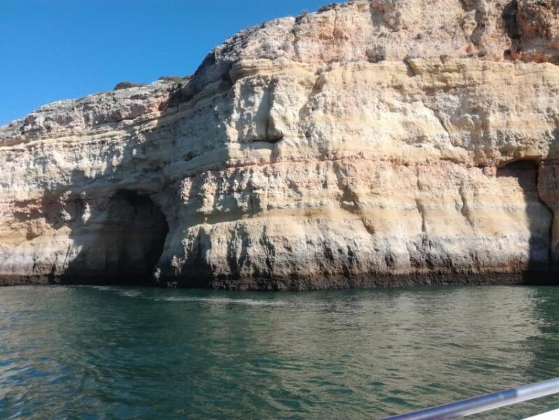 Private Day Tour Algarve with Portimão city and Benagil Cave - Who Should Consider This Tour?