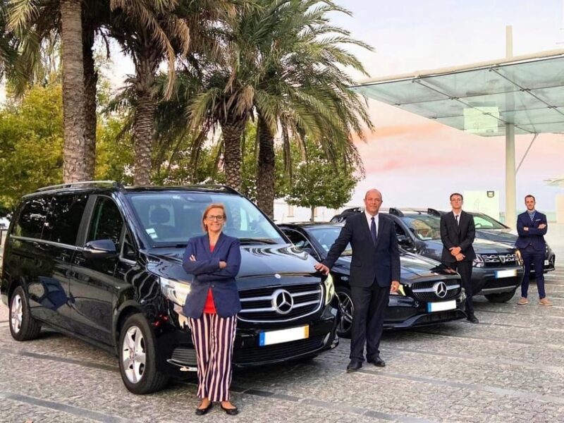 Private Day Tour Algarve with Portimão city and Benagil Cave - FAQs