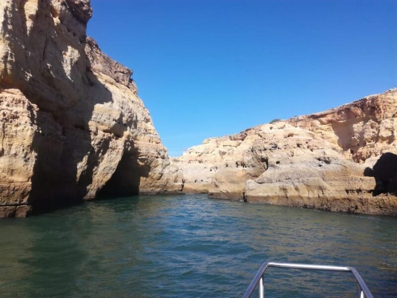 Private Day Tour Algarve with Portimão city and Benagil Cave - Final Thoughts