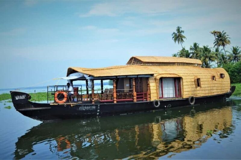 Private Day Tour - Alleppey, Cochin with Backwater & Beach - Why We Recommend This Tour