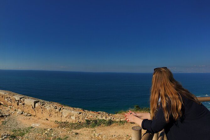 Private Day Tour Arrabida, Sesimbra & wine tastings from Lisbon - Detailed Breakdown of the Itinerary