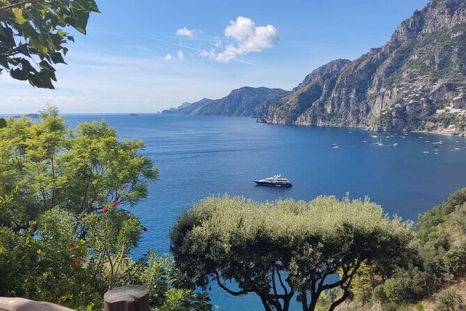 Private Day Tour at Amalfi Coast - Why This Tour Stands Out