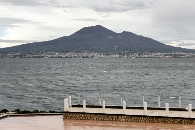 Private Day Tour at Amalfi Coast - Who Will Enjoy This Tour?