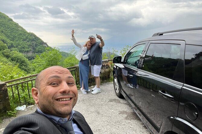 Private Day Tour at Amalfi Coast - FAQ