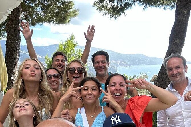 Private Day Tour at Amalfi Coast - Final Thoughts