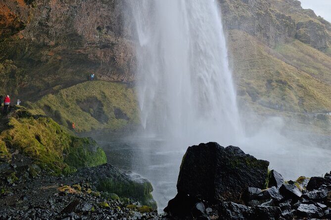 Private day Tour at Black Sand Beach and South Coast Iceland - Frequently Asked Questions