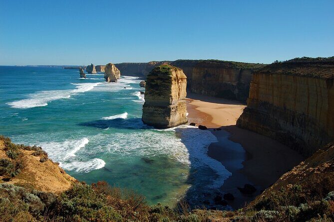 Private Day Tour at The Great Ocean Road - Key Points