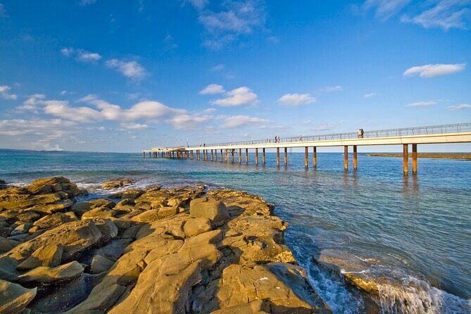 Private Day Tour at The Great Ocean Road - The Sum Up