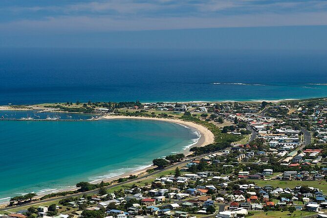 Private Day Tour at The Great Ocean Road - FAQ