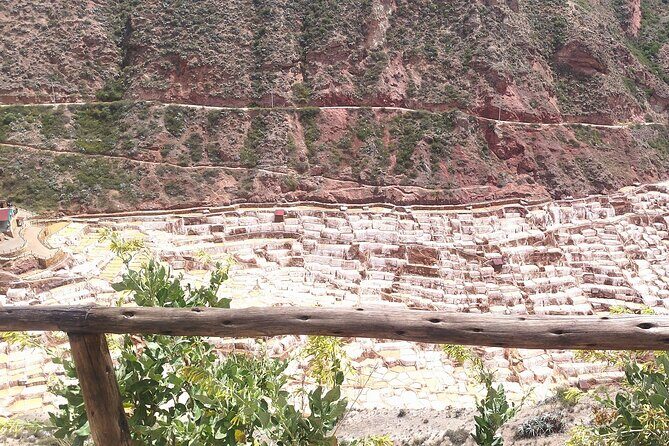 Private Day Tour Chinchero Salt Mines of Maras and Moray - Key Points