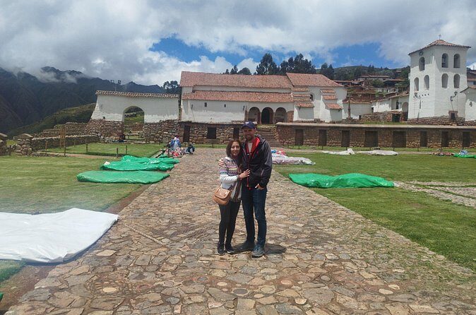Private Day Tour Chinchero Salt Mines of Maras and Moray - FAQ