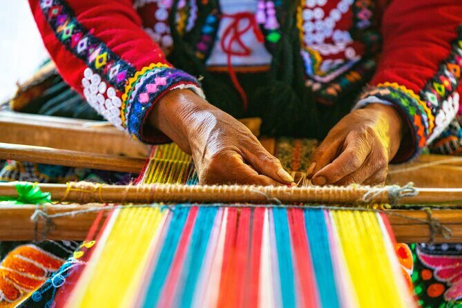 Private Day Tour Chinchero Salt Mines of Maras and Moray - Final Thoughts