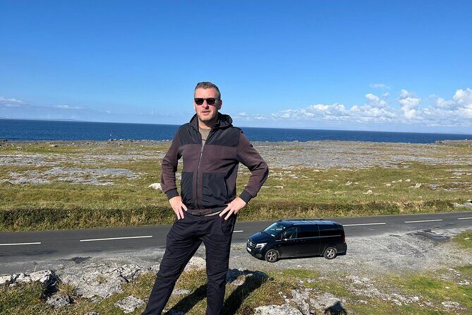 Private Day Tour Cliffs of Moher from Dublin - Key Points