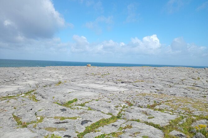 Private Day Tour Cliffs of Moher from Dublin - Final Thoughts