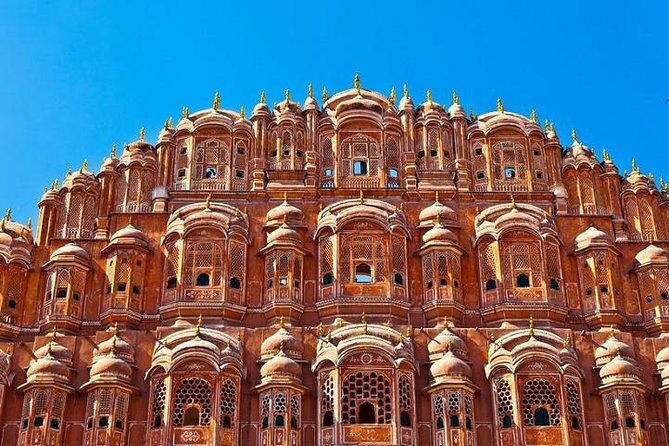 Private Day Tour Delhi To Jaipur By Train - Why This Tour Works