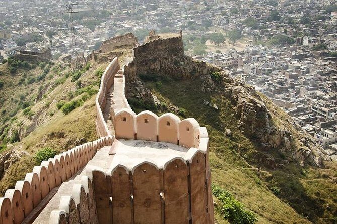 Private Day Tour Delhi To Jaipur By Train - Final Thoughts