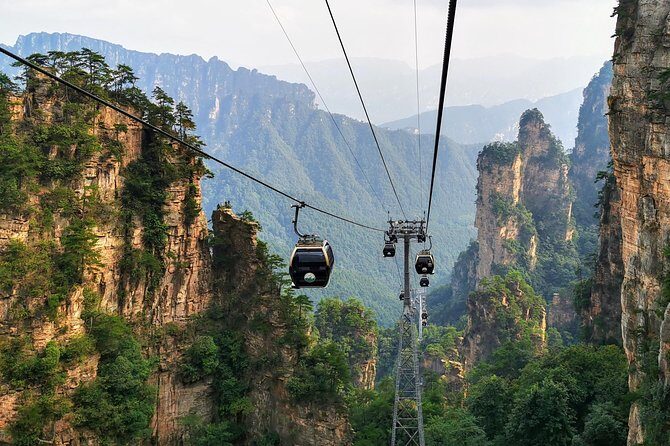Private Day Tour: Discover Zhangjiajie National Forest Park-Avatar Mountain - Final Thoughts
