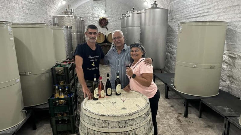 Private Day Tour Discovering Gems of Novi Sad in Luxury - Final Thoughts