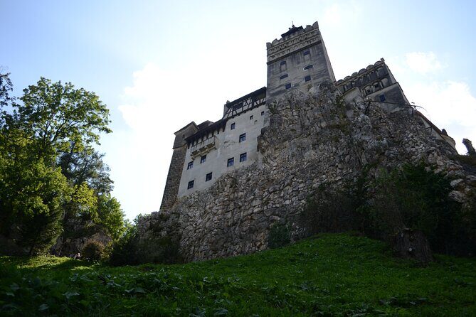 Private Day Tour: Dracula's Castle, Peles Castle and Brasov - Authentic Experiences and Practical Tips