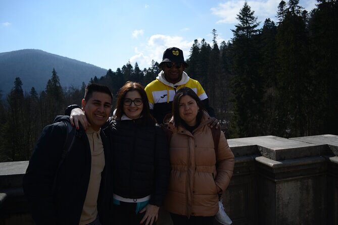 Private Day Tour: Dracula's Castle, Peles Castle and Brasov - Who Should Consider This Tour?