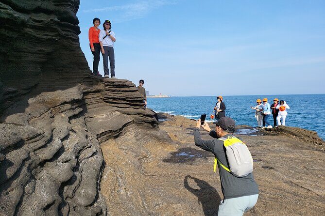 Private Day tour East & south & west of All area in jeju island - Frequently Asked Questions