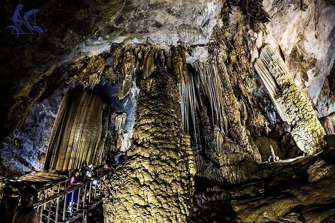 Private day tour - Explore Paradise Cave - Phong Nha Cave from Dong Hoi - Experience the Best of Quang Binh’s Caves with a Private Day Tour