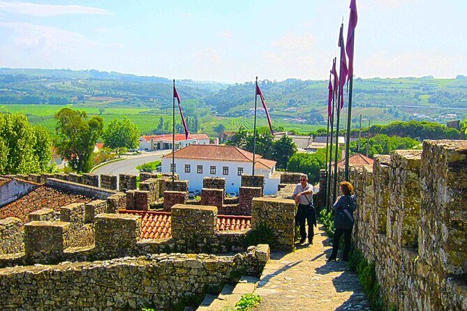 Private day tour Fatima and Obidos from Lisbon - Frequently Asked Questions