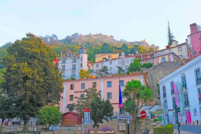 Private day tour Fatima and Sintra from Lisbon - Final Thoughts