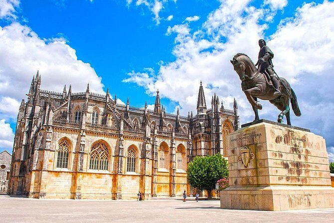 Private day tour Fatima Batalha Nazare Obidos from Lisbon - Transportation and Experience
