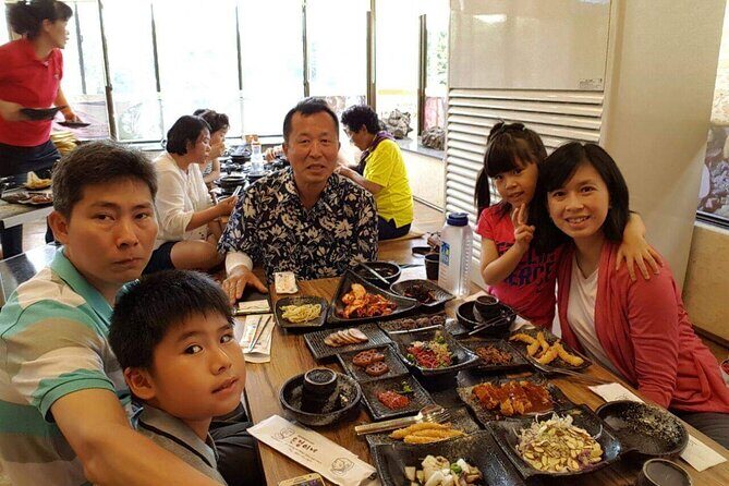 Private Day Tour For Stay Seogwipo area customers in Jeju island - An In-Depth Look at Your Jeju Private Day Tour