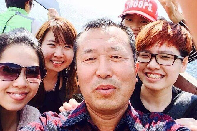 Private Day Tour For Stay Seogwipo area customers in Jeju island - Why Choose This Tour?