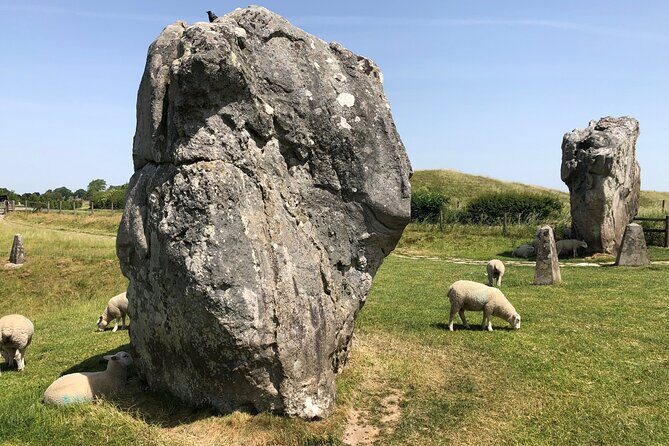 Private Day Tour from Bath to Avebury and Stonehenge with Pickup - The Sum Up