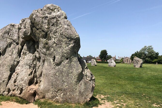 Private Day Tour from Bath to Avebury and Stonehenge with Pickup - FAQ