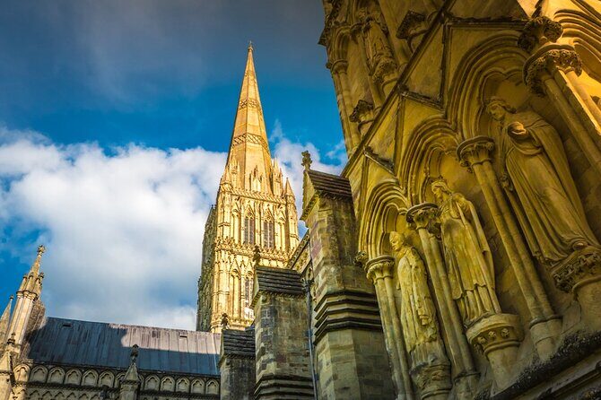 Private Day Tour from Bath to Stonehenge and Salisbury with Pickup - The Sum Up: Who Will Love This Tour?