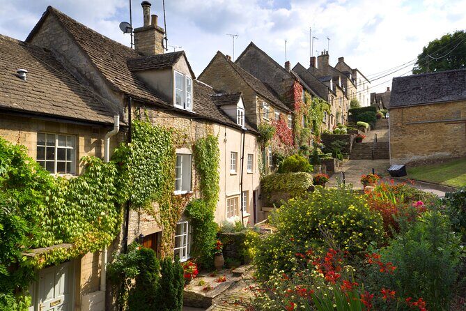 Private Day Tour from Bath to the Captivating Cotswolds - Who Should Consider This Tour?