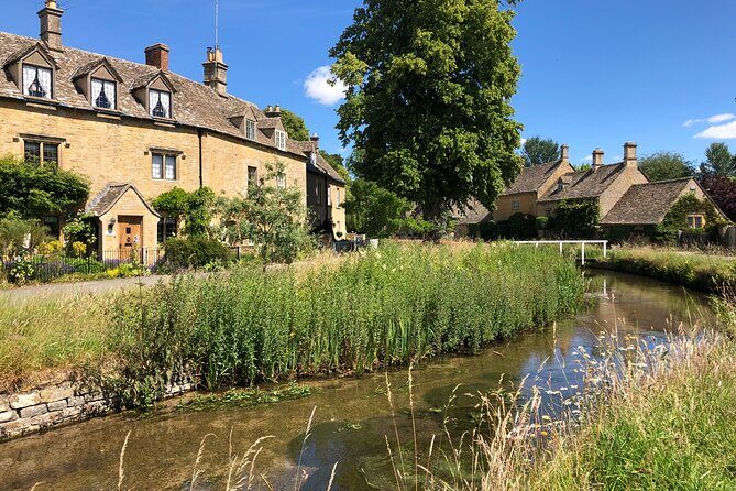 Private Day Tour from Bath to the Captivating Cotswolds - Final Thoughts