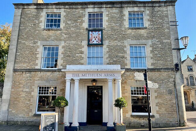 Private Day Tour from Bath to the Serene Cotswolds with Pickup - Who Will Love This Tour?