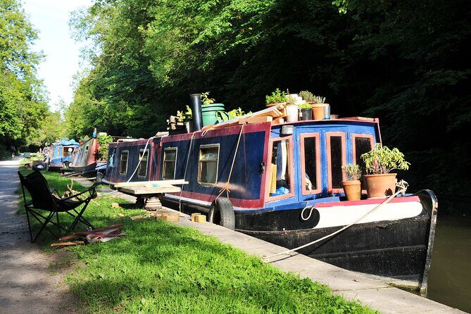 Private Day Tour from Bath to the Serene Cotswolds with Pickup - Final Thoughts