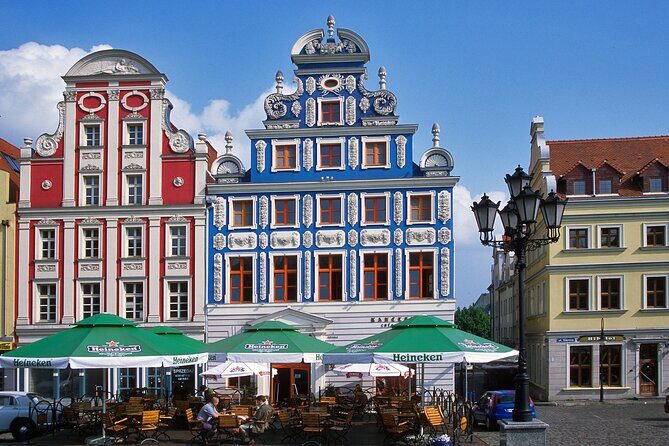Private Day Tour from Berlin to Szczecin Poland - What Makes This Tour Stand Out