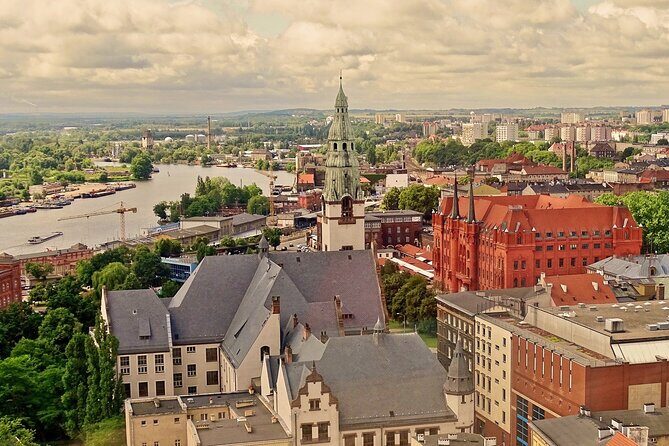 Private Day Tour from Berlin to Szczecin Poland - Who Is This Tour Best For?