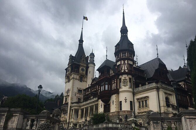 Private Day Tour from Brasov to Rasnov Fortress - Final Thoughts: Is This Tour Worth It?