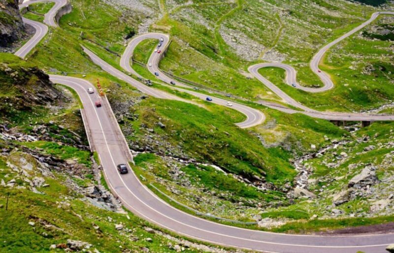 Private Day Tour from Bucharest to Transfagarasan Road - A Close-Up Look at the Private Day Tour from Bucharest to Transfagarasan Road