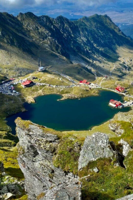 Private Day Tour from Bucharest to Transfagarasan Road - Who Should Consider This Tour?