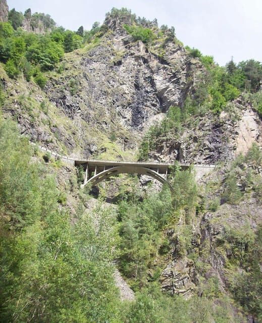 Private Day Tour from Bucharest to Transfagarasan Road - FAQs