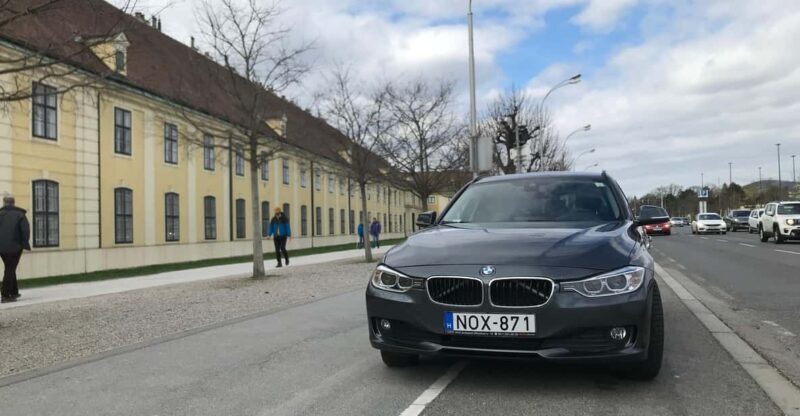 Private Day Tour from Budapest to Bratislava - Final Thoughts
