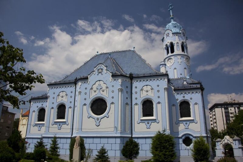 Private Day Tour from Budapest to Bratislava - FAQ