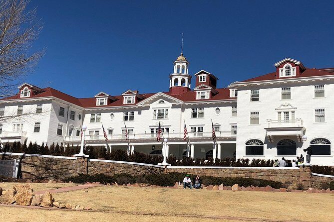 Private Day Tour From Denver to Estes Park and Rocky Mountain National Park - Final Thoughts