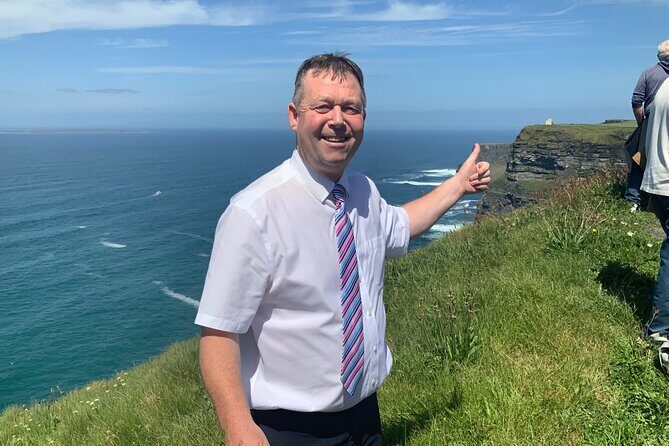 Private Day Tour from Galway to the Burren & The Cliffs of Moher - FAQ