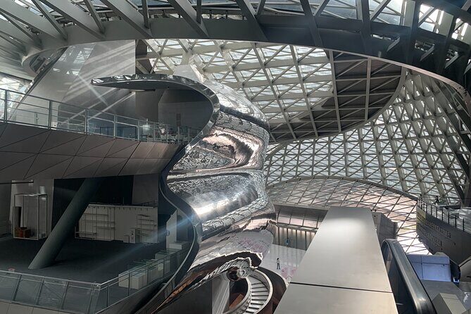 Private Day Tour from Guangzhou to Shenzhen - An In-Depth Look at the Shenzhen Day Tour